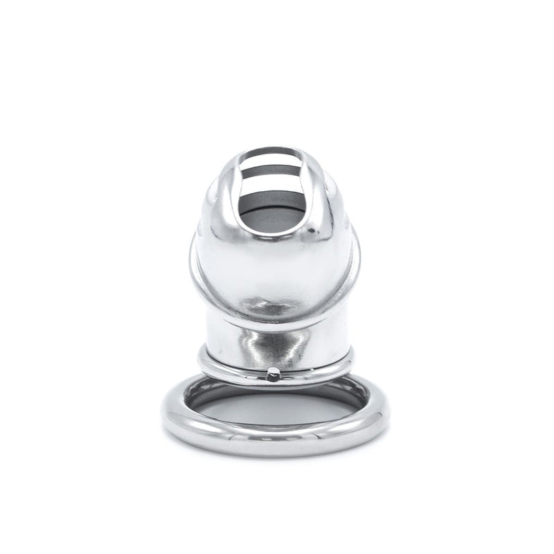 Kiotos - RVS Kuisheidskooi - Modern Tube-Erotiekvoordeel.nl
