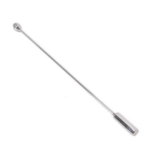 Kiotos - Rosebud Urethral Sound with teardrop-shaped tip-Erotiekvoordeel.nl