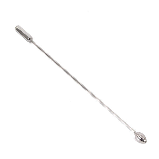 Kiotos - Rosebud Urethral Sound with teardrop-shaped tip-Erotiekvoordeel.nl