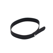 Kiotos - Siliconen Collar Slut-Erotiekvoordeel.nl