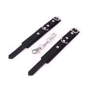 Kiotos - Siliconen handboeien - vegan friendly-Erotiekvoordeel.nl