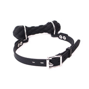 Kiotos - Siliconen hondenbot gag-Erotiekvoordeel.nl