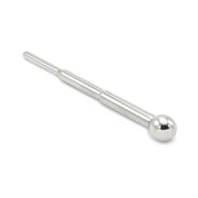 Kiotos - Solide Penis Plug Trainer Long - 6 tot 9 mm-Erotiekvoordeel.nl