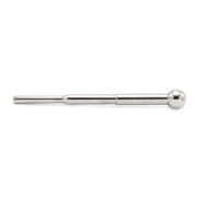 Kiotos - Solide Penis Plug Trainer Long - 6 tot 9 mm-Erotiekvoordeel.nl