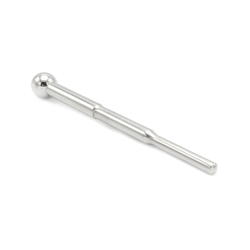 Kiotos - Solide Penis Plug Trainer Long - 6 tot 9 mm-Erotiekvoordeel.nl