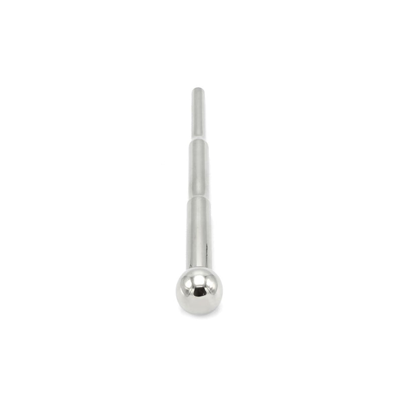 Kiotos - Solide Penis Plug Trainer Long - 6 tot 9 mm-Erotiekvoordeel.nl