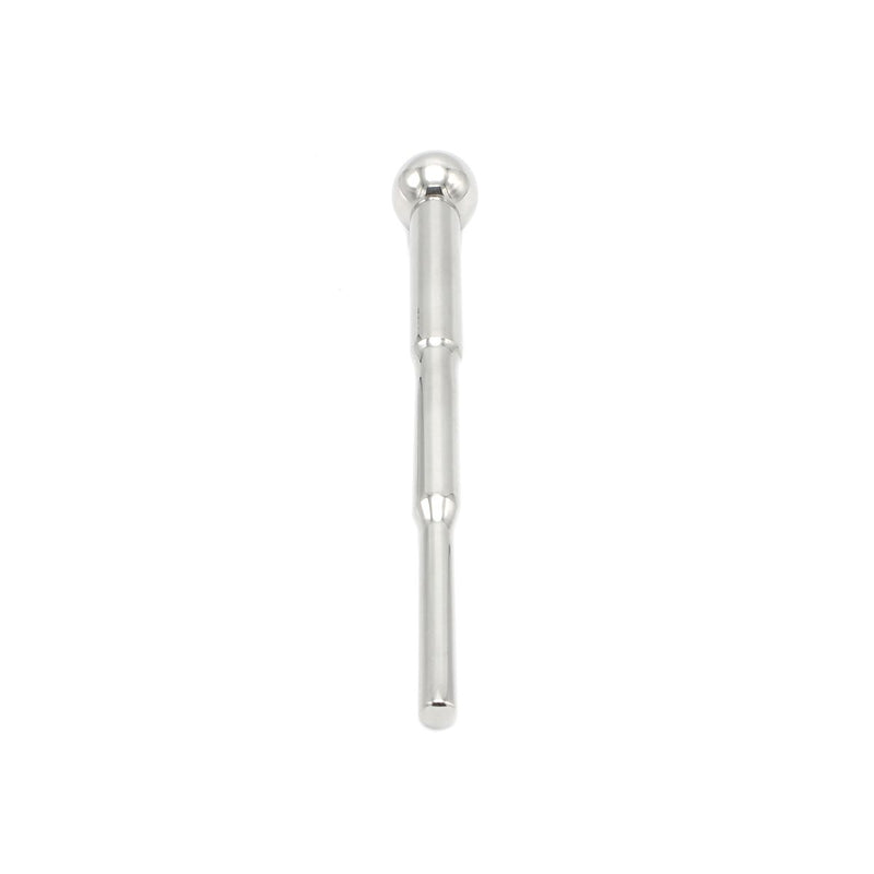 Kiotos - Solide Penis Plug Trainer Long - 6 tot 9 mm-Erotiekvoordeel.nl