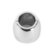 Kiotos - Ballstretcher RVS Turbine 5 cm Hoog - 35 mm Diameter-Erotiekvoordeel.nl