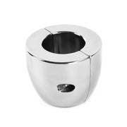 Kiotos - Ballstretcher RVS Turbine 5 cm Hoog - 35 mm Diameter-Erotiekvoordeel.nl