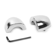 Kiotos - Ballstretcher RVS Turbine 5 cm Hoog - 35 mm Diameter-Erotiekvoordeel.nl