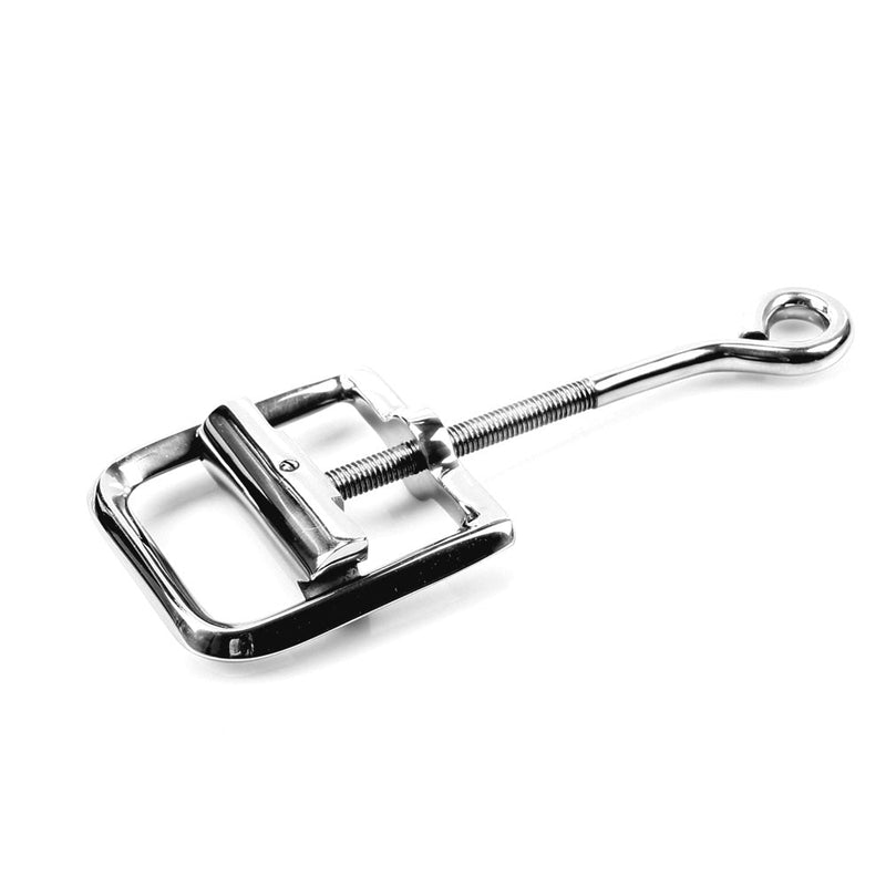 Kiotos Steel - Balzak Klem-Erotiekvoordeel.nl