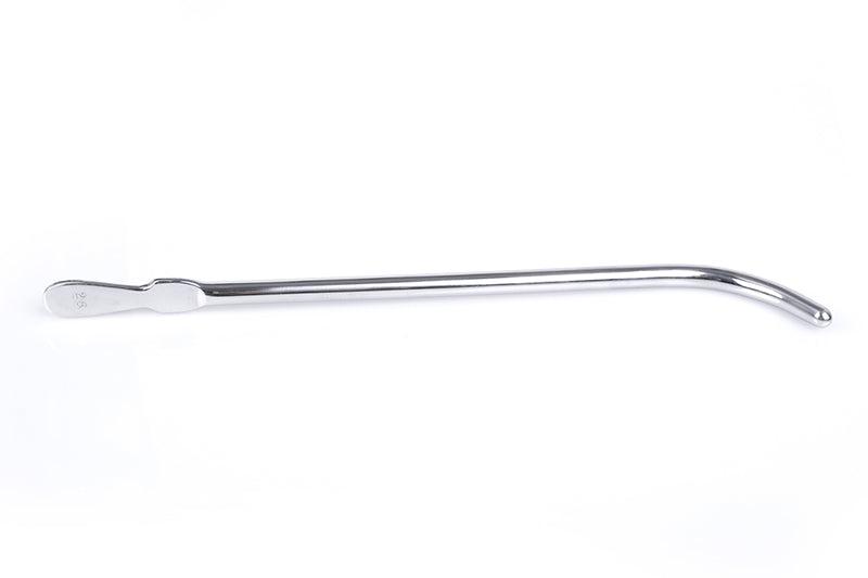 Kiotos - Gebogen Sounds Voor In de plasbuis - Luxe Set In etui-Erotiekvoordeel.nl