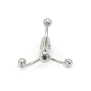 Kiotos - Grappling Hook Holle Penisstick-Erotiekvoordeel.nl