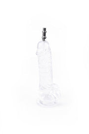 Kiotos - Holle Penisplug RVS-Erotiekvoordeel.nl