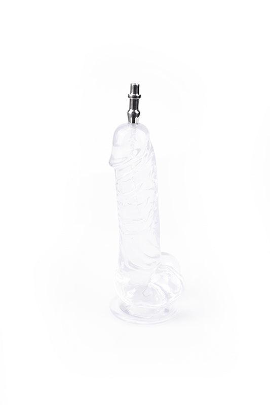 Kiotos - Holle Penisplug RVS-Erotiekvoordeel.nl