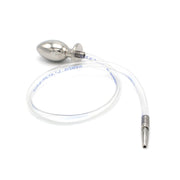 Kiotos - Holle Penisplug verbonden Met Holle Buttplug-Erotiekvoordeel.nl