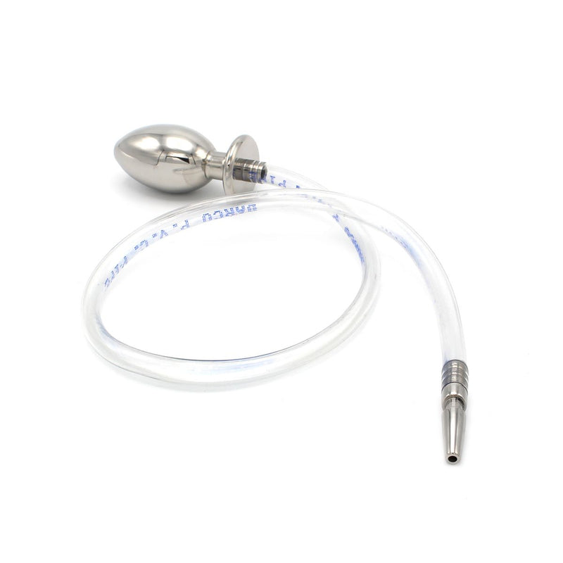 Kiotos - Holle Penisplug verbonden Met Holle Buttplug-Erotiekvoordeel.nl