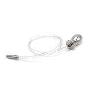 Kiotos - Holle Penisplug verbonden Met Holle Buttplug-Erotiekvoordeel.nl