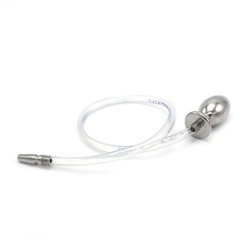 Kiotos - Holle Penisplug verbonden Met Holle Buttplug-Erotiekvoordeel.nl