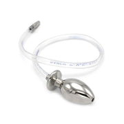 Kiotos - Holle Penisplug verbonden Met Holle Buttplug-Erotiekvoordeel.nl