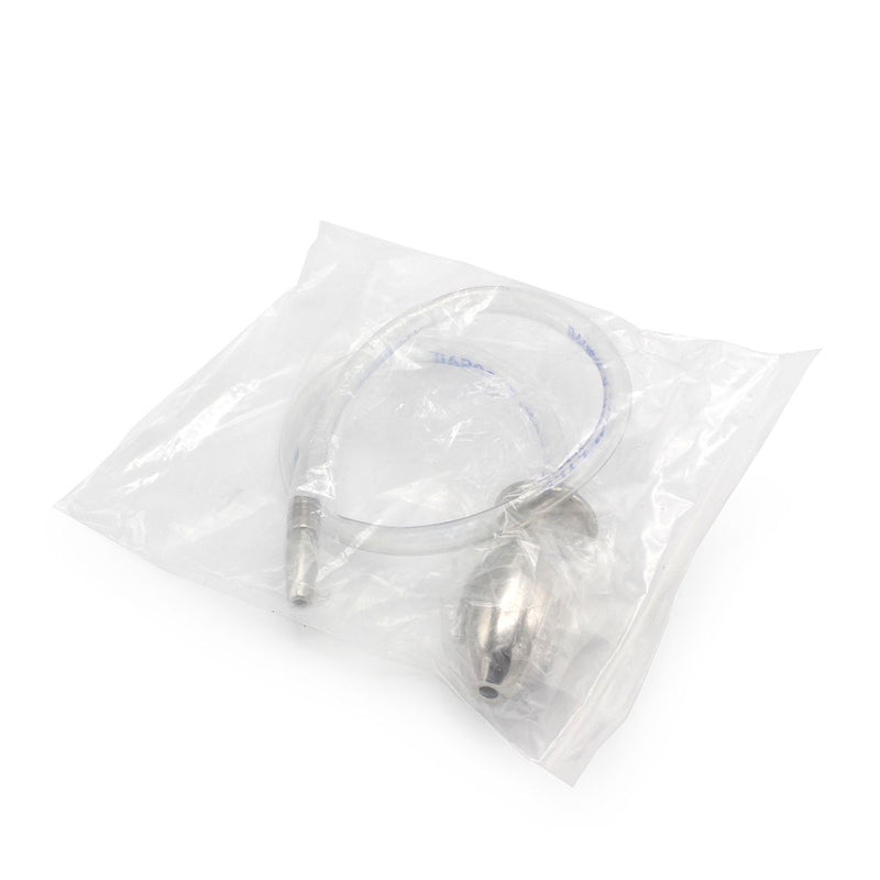 Kiotos - Holle Penisplug verbonden Met Holle Buttplug-Erotiekvoordeel.nl