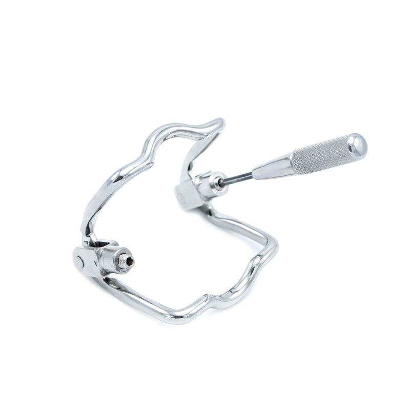 Kiotos - Jaw Lock/Mond Klem-Erotiekvoordeel.nl