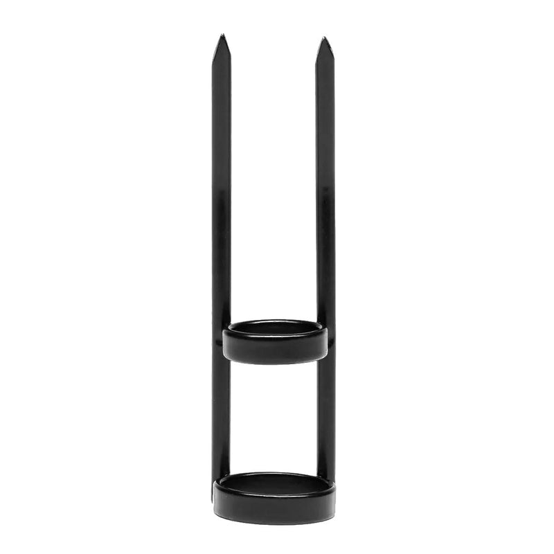 Kiotos - Metalen Klauw - Catnail - Zwart-Erotiekvoordeel.nl