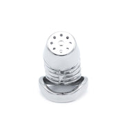 Kiotos - Metalen Kuisheidskooi - Future Chastity-Erotiekvoordeel.nl