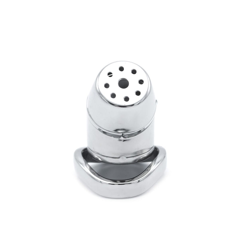 Kiotos - Metalen Kuisheidskooi - Future Tube-Erotiekvoordeel.nl