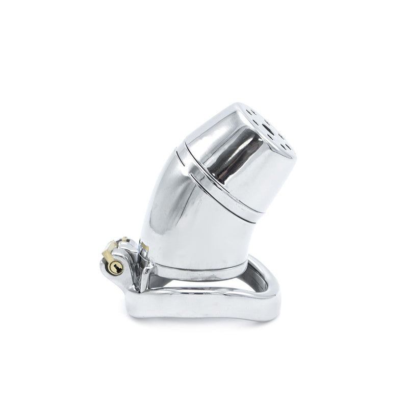 Kiotos - Metalen Kuisheidskooi - Future Tube-Erotiekvoordeel.nl