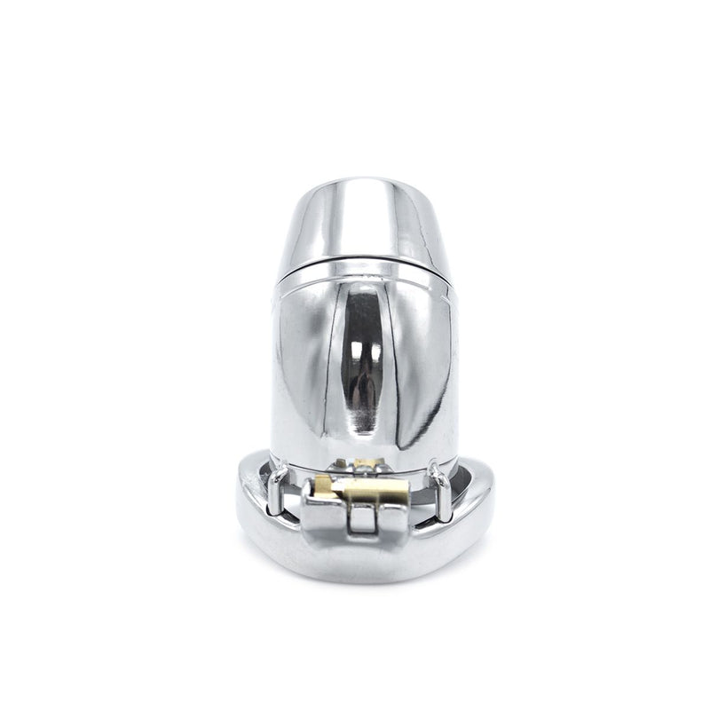 Kiotos - Metalen Kuisheidskooi - Future Tube-Erotiekvoordeel.nl