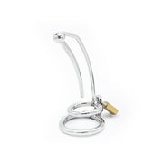 Kiotos - Penis Slot Met Holle Lange Penis Plug-Erotiekvoordeel.nl