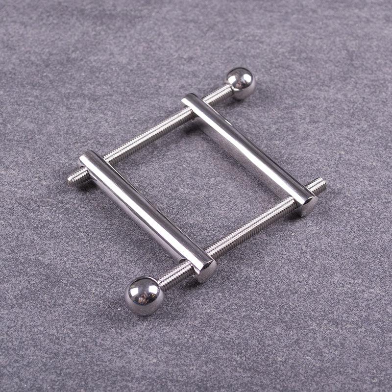 Kiotos Steel - Penisklem RVS-Erotiekvoordeel.nl