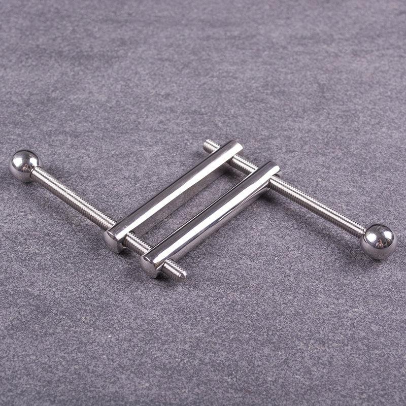 Kiotos Steel - Penisklem RVS-Erotiekvoordeel.nl