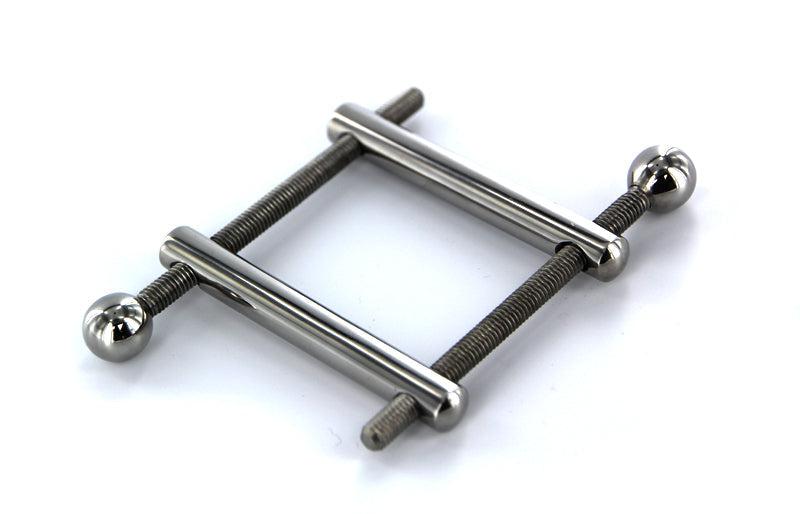 Kiotos Steel - Penisklem RVS-Erotiekvoordeel.nl