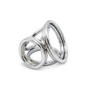 Kiotos - Quadruple Cock & Ball Ring-Erotiekvoordeel.nl