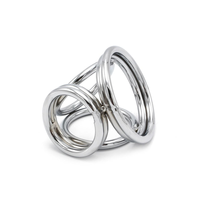 Kiotos - Quadruple Cock & Ball Ring-Erotiekvoordeel.nl