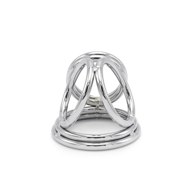 Kiotos - Quadruple Cock & Ball Ring-Erotiekvoordeel.nl