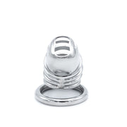 Kiotos - RVS Kuisheidskooi - Modern Chastity-Erotiekvoordeel.nl