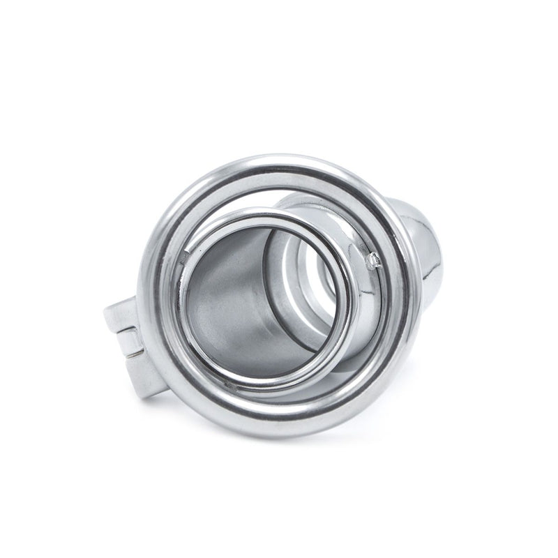 Kiotos - RVS Kuisheidskooi - Modern Tube-Erotiekvoordeel.nl