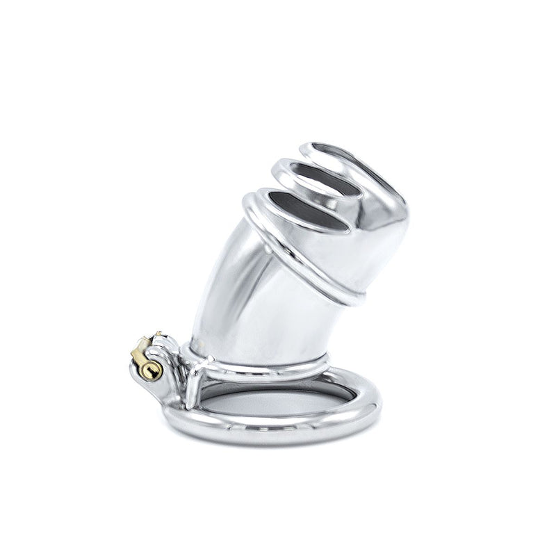 Kiotos - RVS Kuisheidskooi - Modern Tube-Erotiekvoordeel.nl