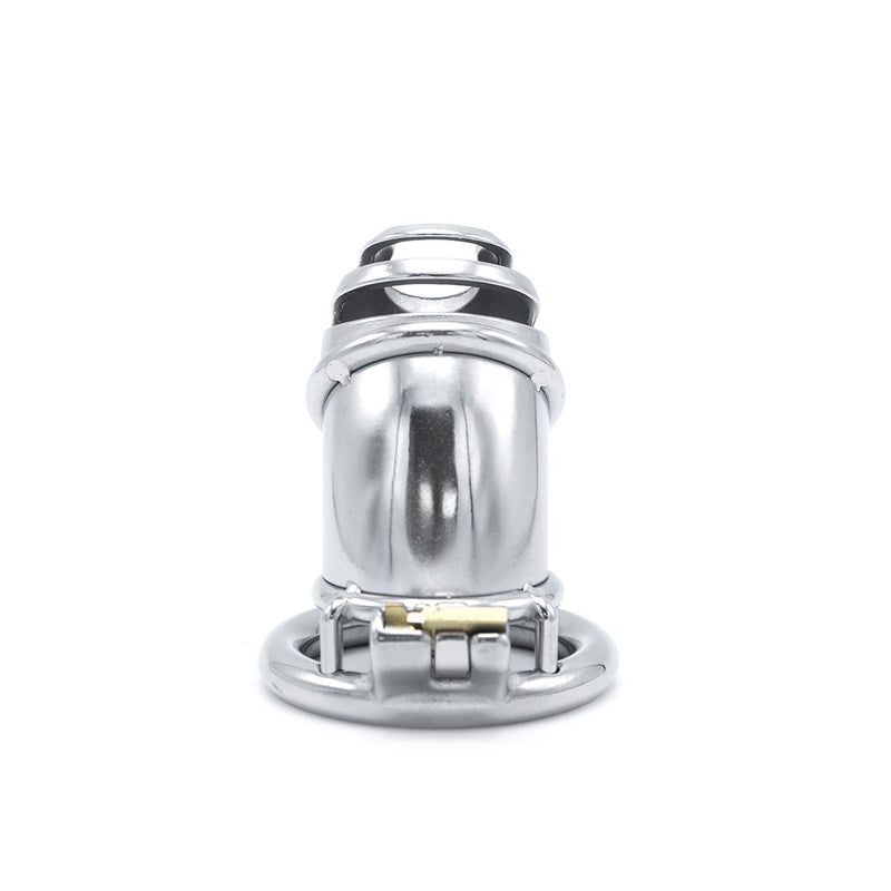 Kiotos - RVS Kuisheidskooi - Modern Tube-Erotiekvoordeel.nl