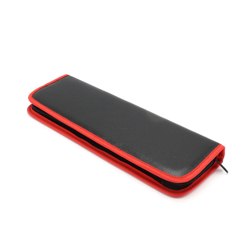 Kiotos - Set Met Geribbelde Rosebud Dilators/sounds In Luxe etui - 8 Stuks-Erotiekvoordeel.nl