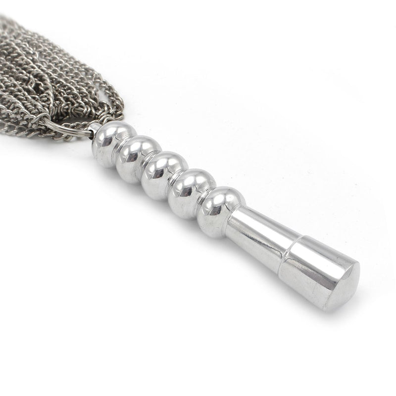 Kiotos - Stalen Flogger-Erotiekvoordeel.nl