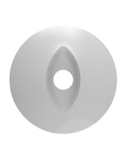 Kiiroo - Power sleeve Voor de Titan Experience Masturbator - Zwart-Erotiekvoordeel.nl