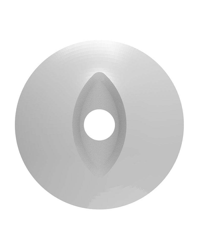 Kiiroo - Power sleeve Voor de Titan Experience Masturbator - Zwart-Erotiekvoordeel.nl