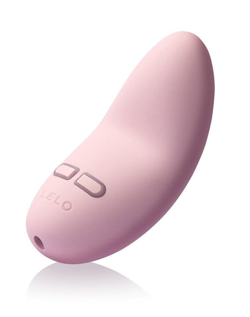 LELO - Lily 2 - Opleg Vibrator - Roze-Erotiekvoordeel.nl