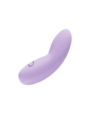 LELO - Lily 3 - Clitoris Vibrator - Lila-Erotiekvoordeel.nl