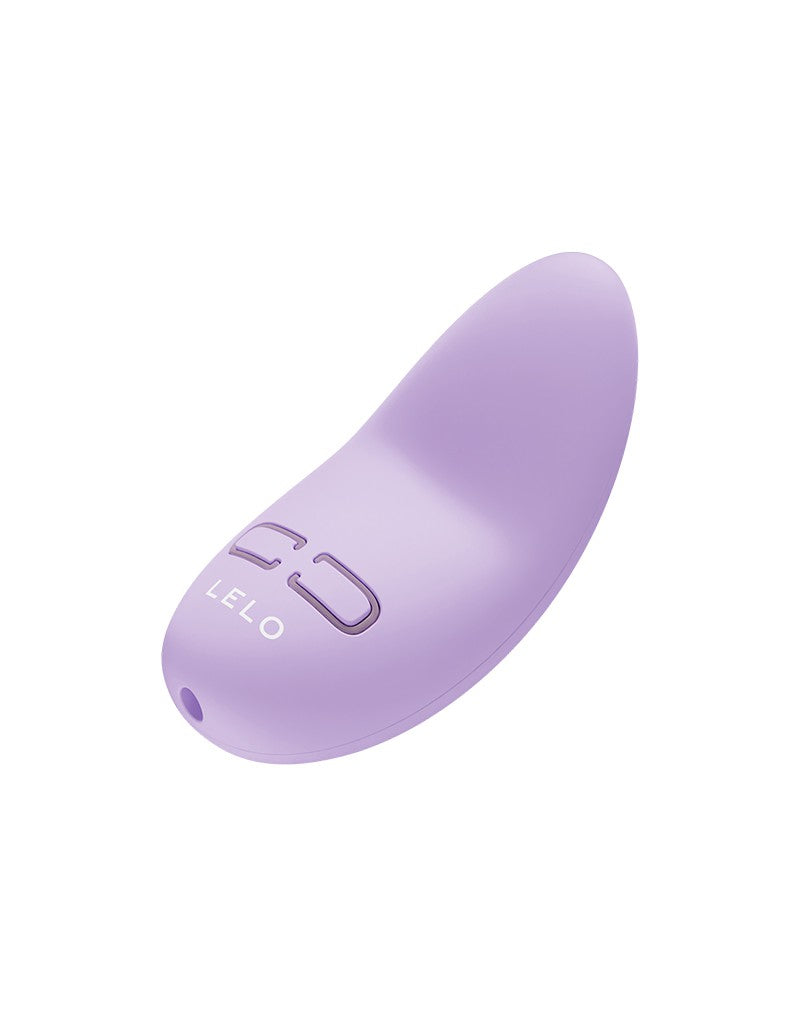 LELO - Lily 3 - Clitoris Vibrator - Lila-Erotiekvoordeel.nl