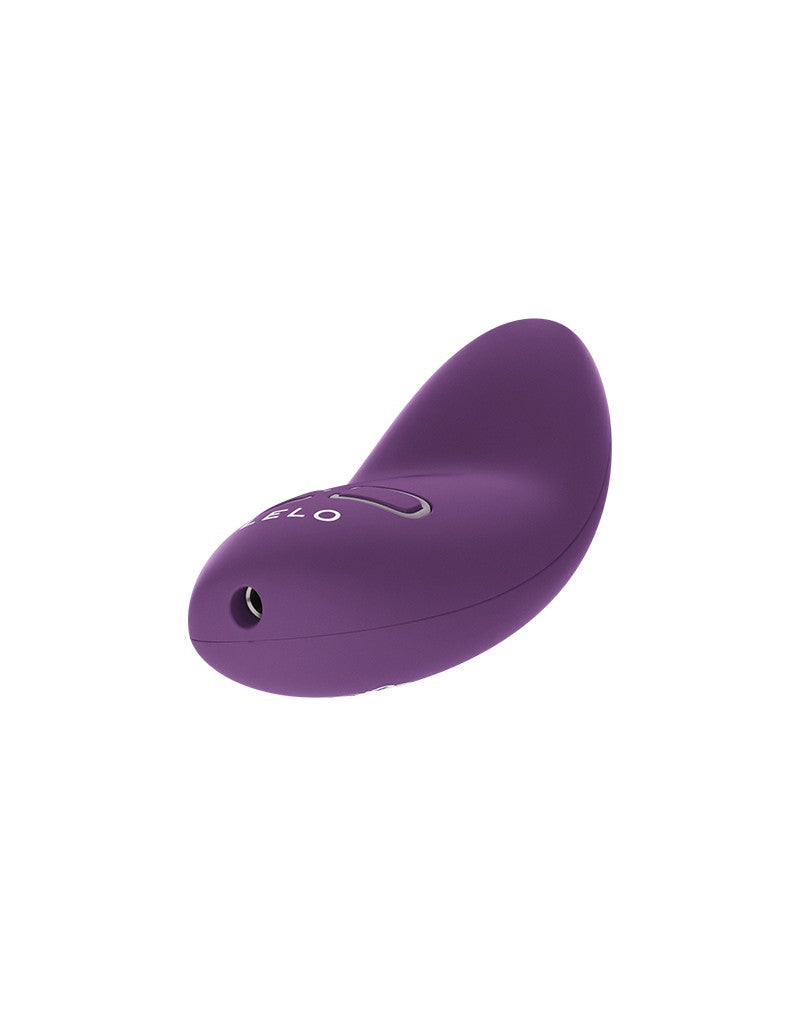 LELO - Lily 3 - Clitoris Vibrator - Paars-Erotiekvoordeel.nl